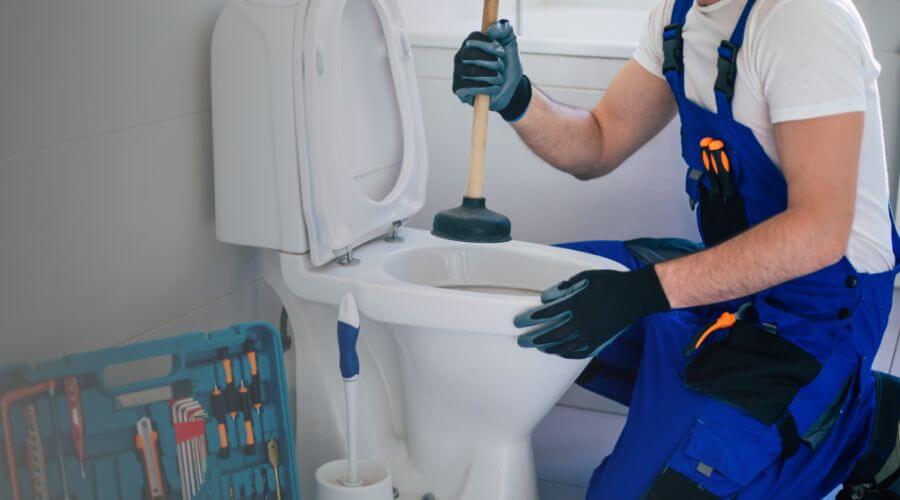 Local 24/7 Emergency Plumbing in Ellenboro, WV